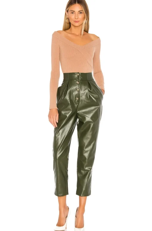 Theodore Bodysuit