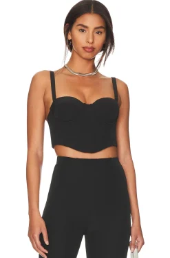 Tish Bustier Top