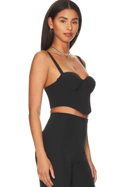 Tish Bustier Top