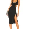 Titus Midi Dress