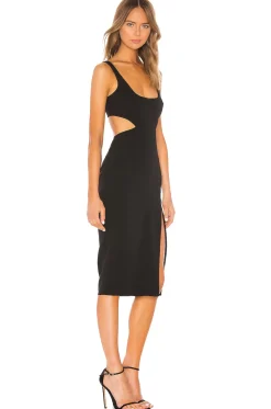 Titus Midi Dress
