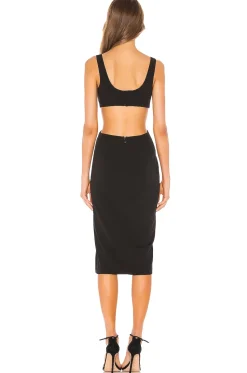 Titus Midi Dress