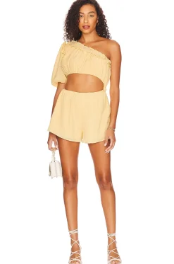 Tommy Romper