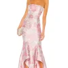 Urgonia Gown