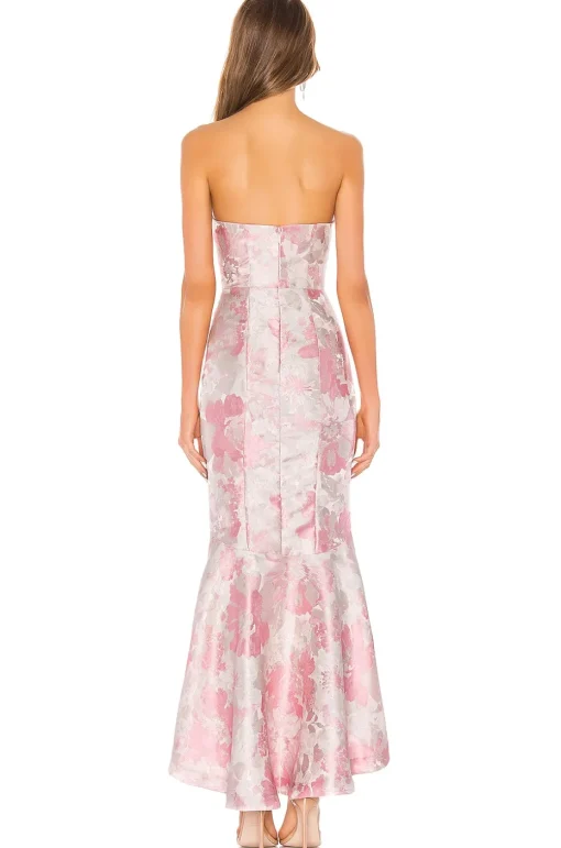 Urgonia Gown