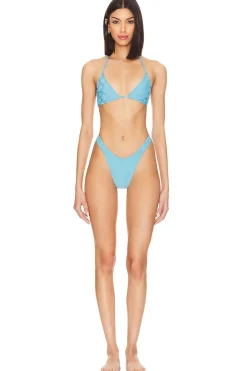 Vacation Blues Bottom