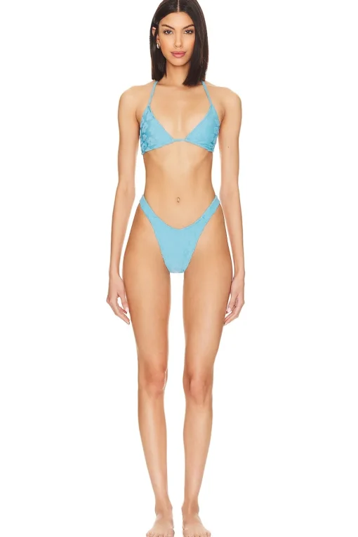 Vacation Blues Bottom