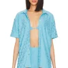 Vacation Blues Shirt