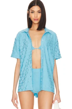 Vacation Blues Shirt