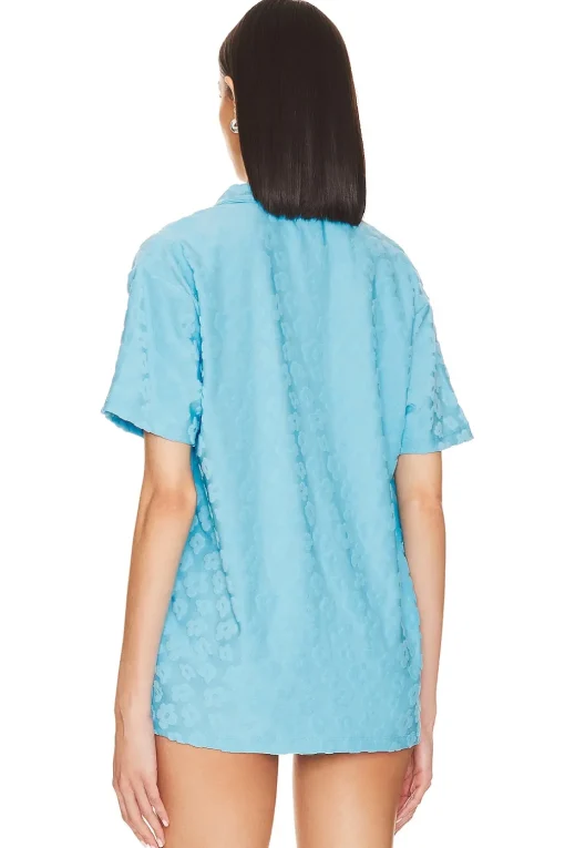 Vacation Blues Shirt