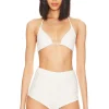 Vacation Blues Top