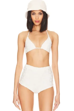 Vacation Blues Top