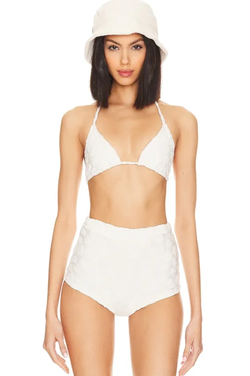 Vacation Blues Top