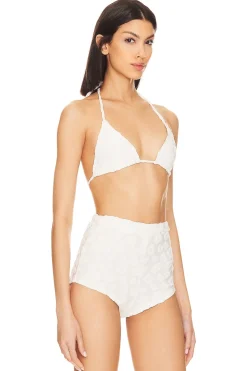 Vacation Blues Top
