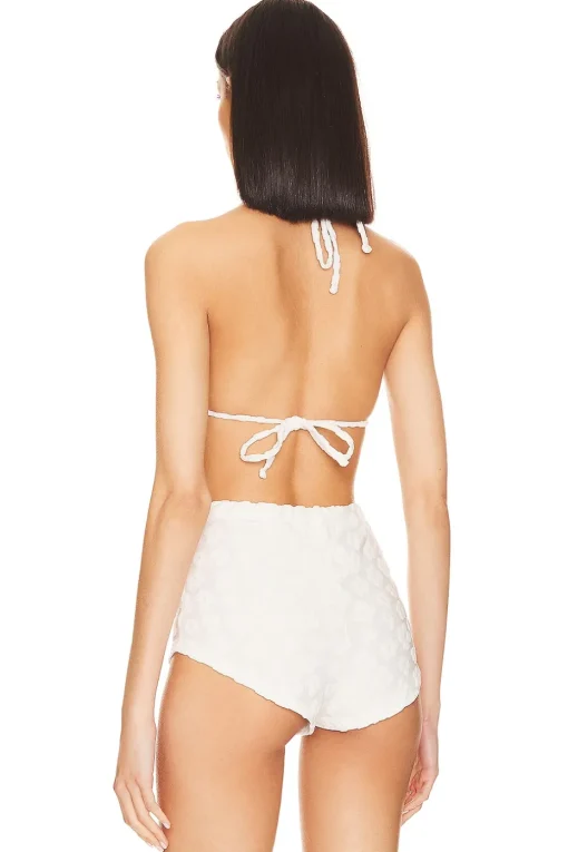 Vacation Blues Top