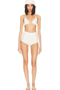 Vacation Blues Top