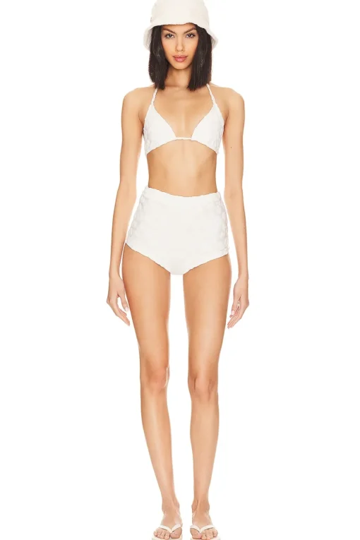 Vacation Blues Top