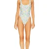 Vacay Is Calling One Piece