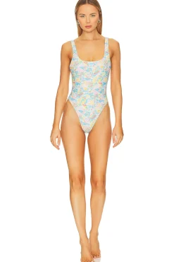 Vacay Is Calling One Piece