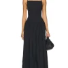 Valerie Maxi Dress