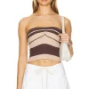 Venerdi Tube Top