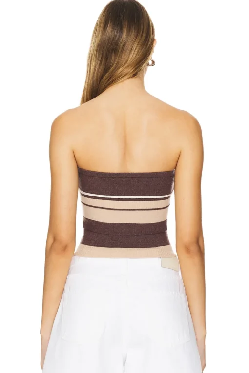 Venerdi Tube Top