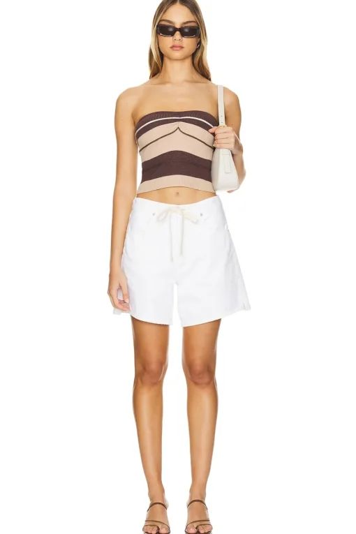 Venerdi Tube Top