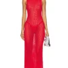 Violeta Maxi Dress