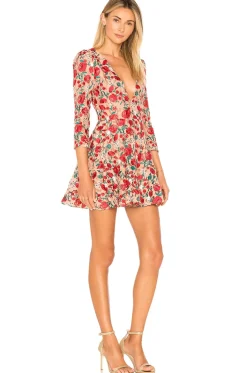 Vira Dress