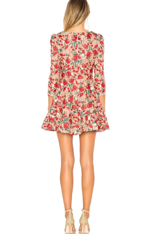 Vira Dress