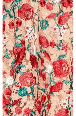 Vira Dress