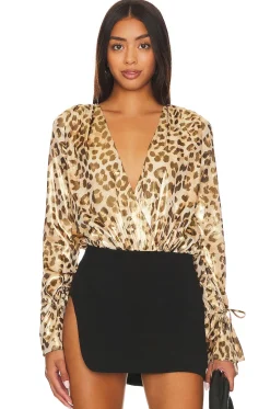 Viviana Bodysuit