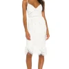Wanderlust Midi Dress