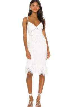 Wanderlust Midi Dress