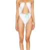 Waterfall One Piece
