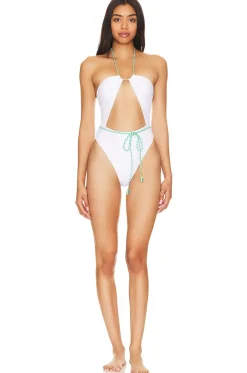 Waterfall One Piece