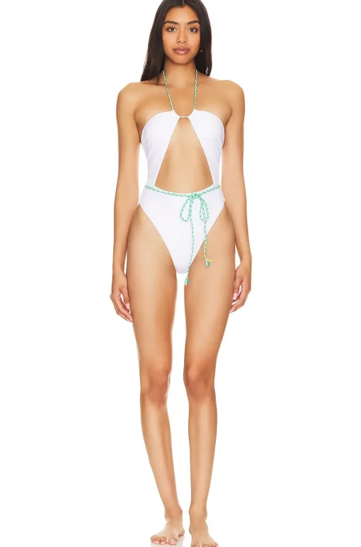 Waterfall One Piece