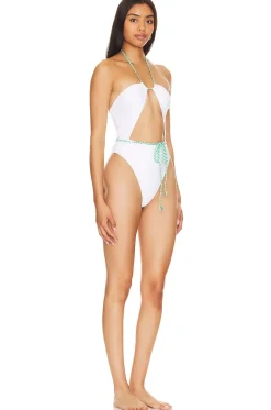Waterfall One Piece