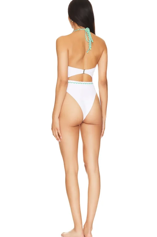 Waterfall One Piece