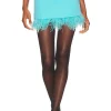 Westlake Mini Skirt