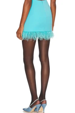 Westlake Mini Skirt