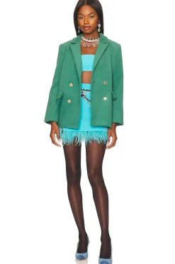 Westlake Mini Skirt