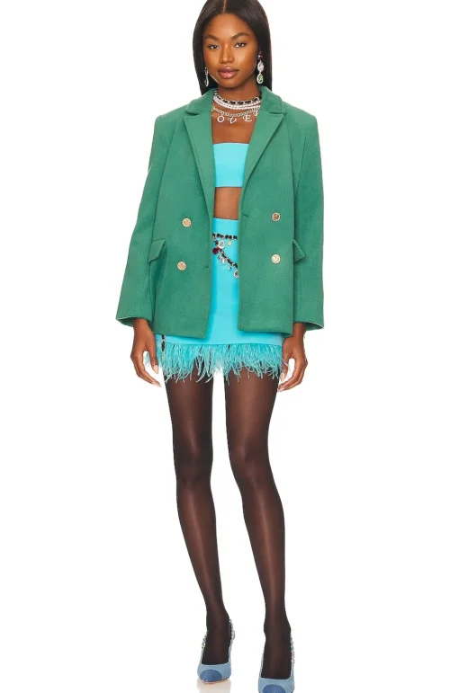 Westlake Mini Skirt