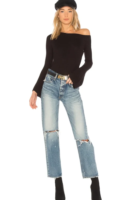 Westmont Pullover