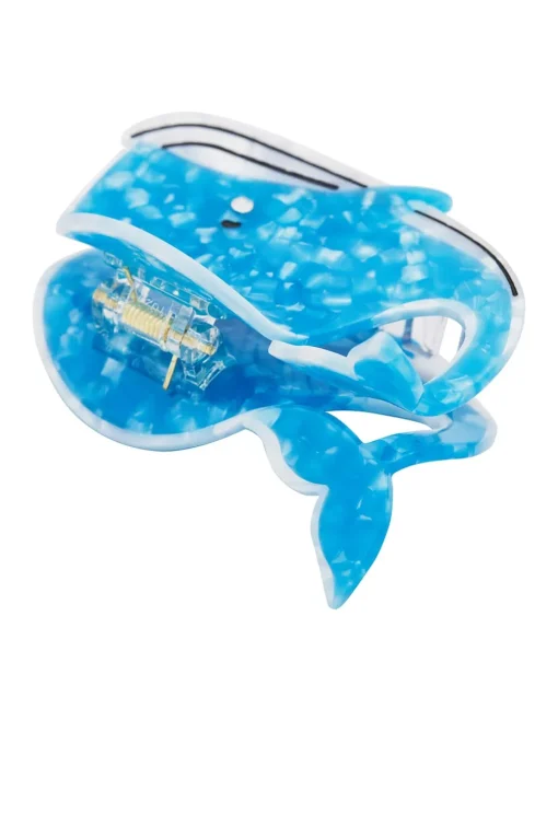 Whale Clip