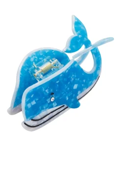 Whale Clip