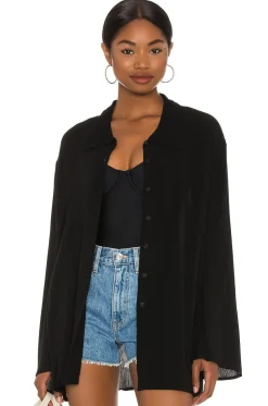 Whitney Beach Shirt