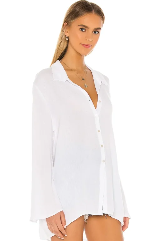 Whitney Beach Shirt