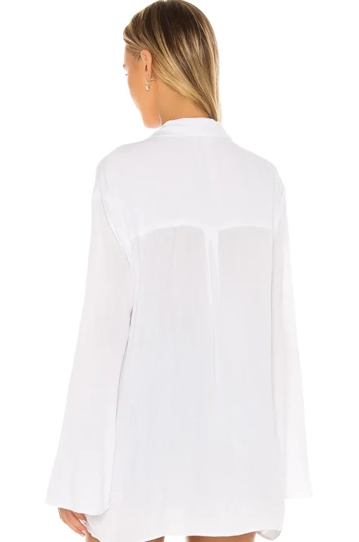 Whitney Beach Shirt