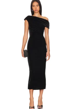 Willa Midi Dress